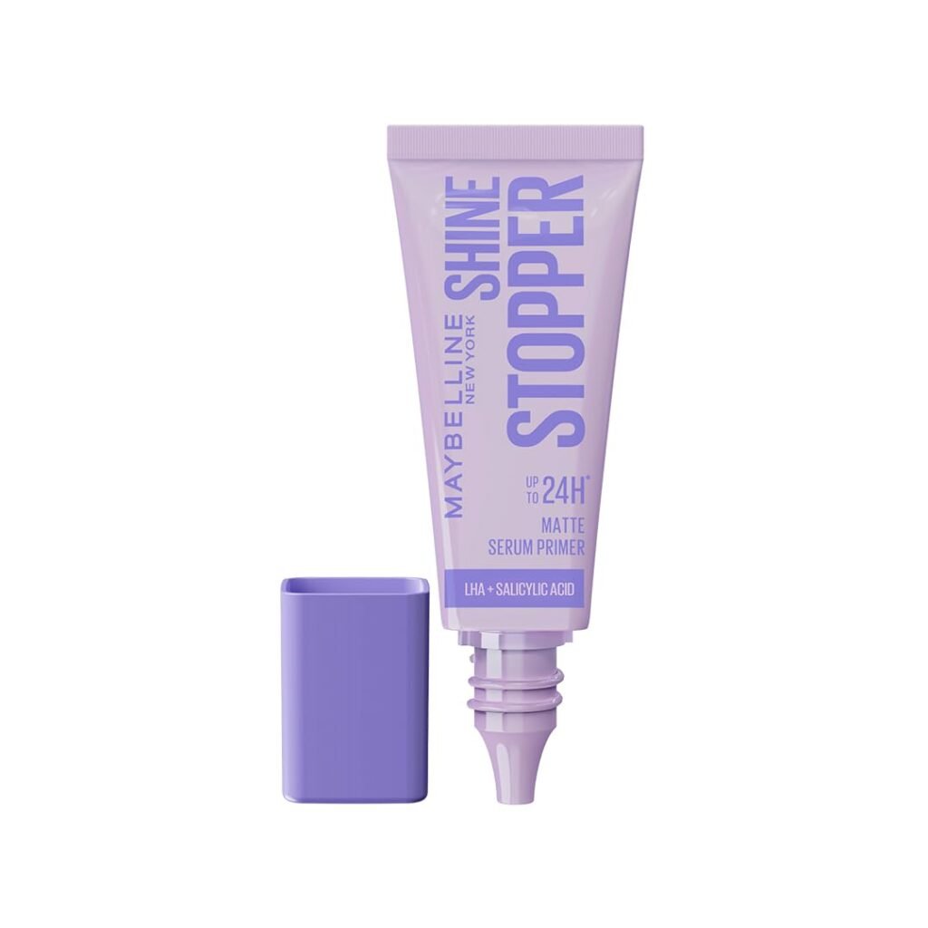 Maybelline New York Shine Stopper Primer Maybelline New York Shine Stopper Primer