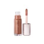 Fenty Beauty Gloss Bomb Universal Lip Luminizer, Fenty Glow, Shimmering Rose Nude Finish