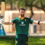 NAM vs SA 2026, NAM vs SA 2nd ODI Match Report, September 11, 2026