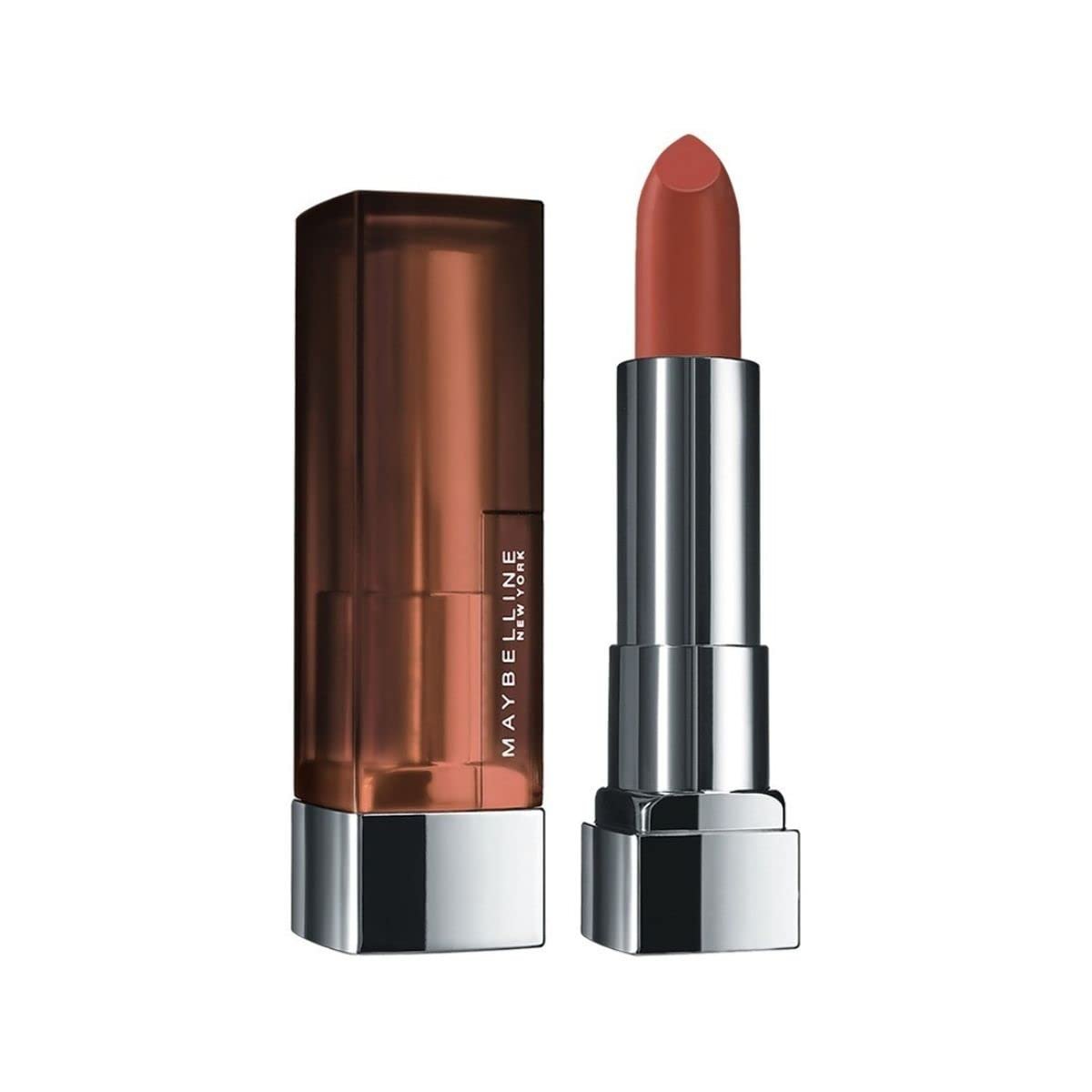 Maybelline New York Color Sensational Creamy Matte Lipstick