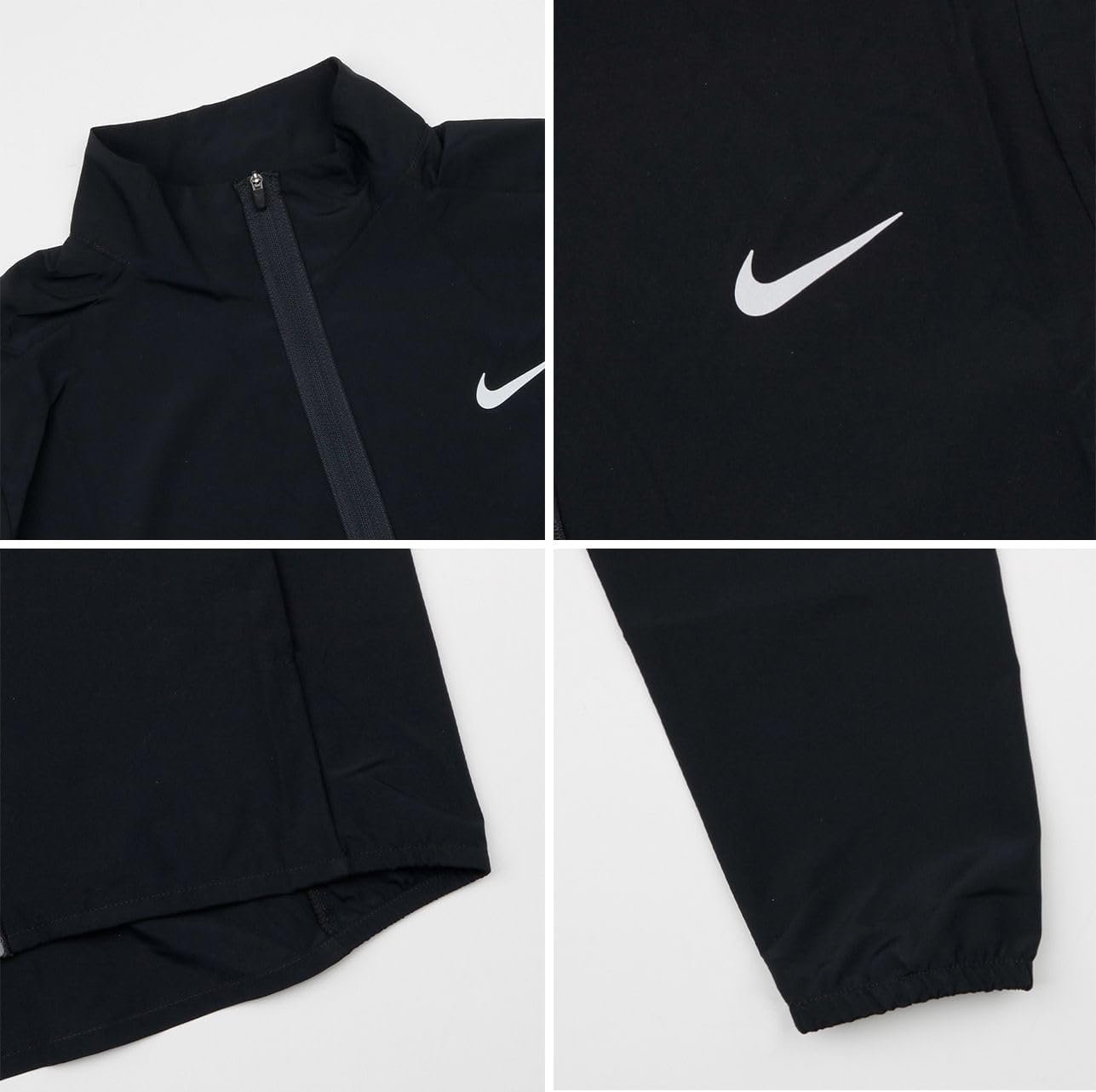 Nike Mens Form Jacket