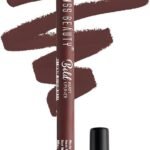 Swiss Beauty Bold Matt Lip Liner | Long-lasting |Matte Finish | Non-drying | Shade-12, 1.6gm