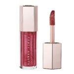 Fenty Beauty Gloss Bomb Universal Lip Luminizer, Riri, Shimmer Finish, Lip Gloss