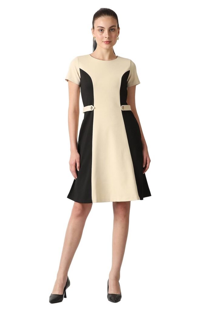 Van Heusen Women Dress