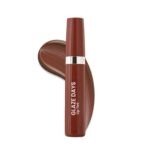 Swiss Beauty Glaze Days Lip Tint, Tinted Lip Balm for Pigmented Lips, Natural Tinted Lip, Deep Hydration With Vitamin E & Shea Butter, 4.2g