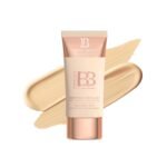 Lakyou Beauty BB Cream Perfecting Care All in One SPF 30 | 60g | Lightweight Hydrating Face BB Cream with Natural Coverage | (Natural Beige 03)