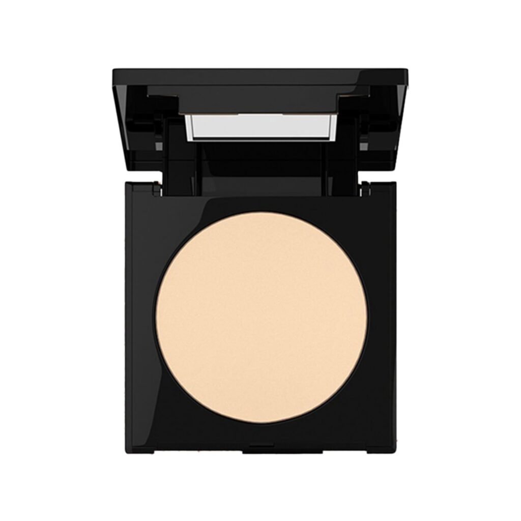 Maybelline New York Fit Me Matte + Poreless Powder, 220 Natural Beige