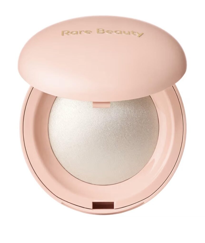 Rare Beauty Silky Touch Highlighter 2.8gm (Shade Enlighten) Rare Beauty Silky Touch Highlighter 2.8gm (Shade Enlighten)