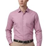 Van Heusen Men Shirt
