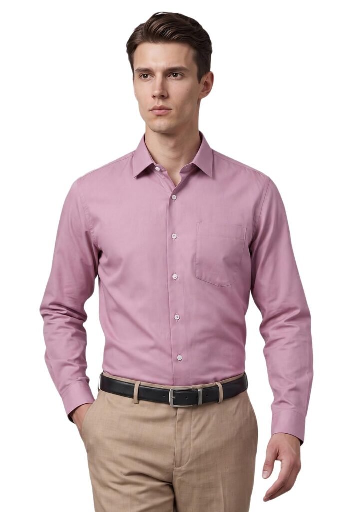 Van Heusen Men Shirt Van Heusen Men Shirt