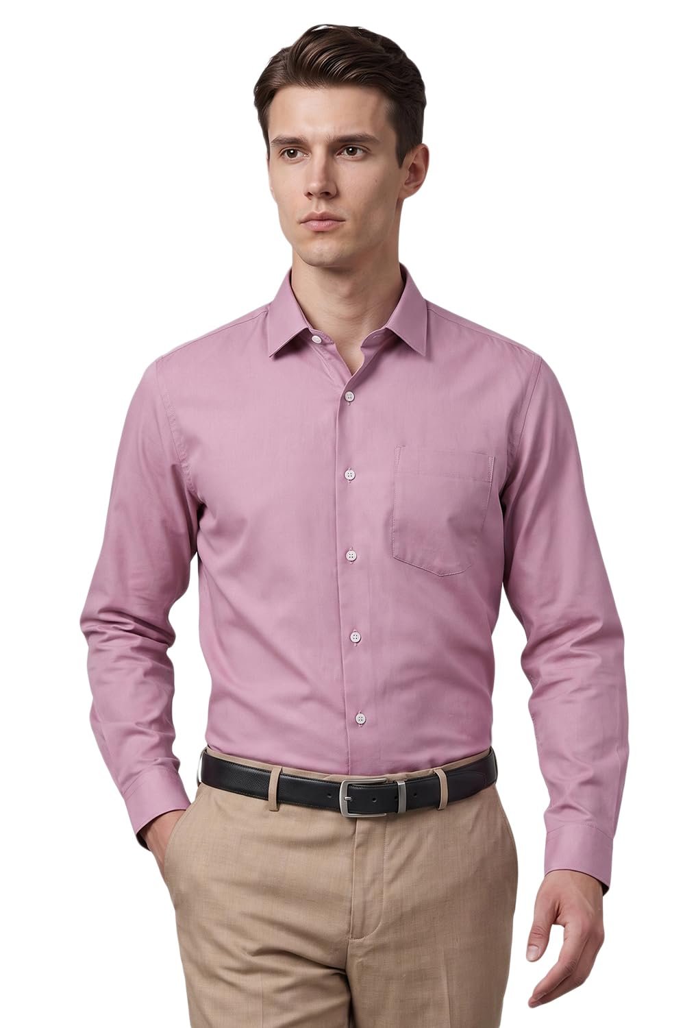 Van Heusen Men Shirt