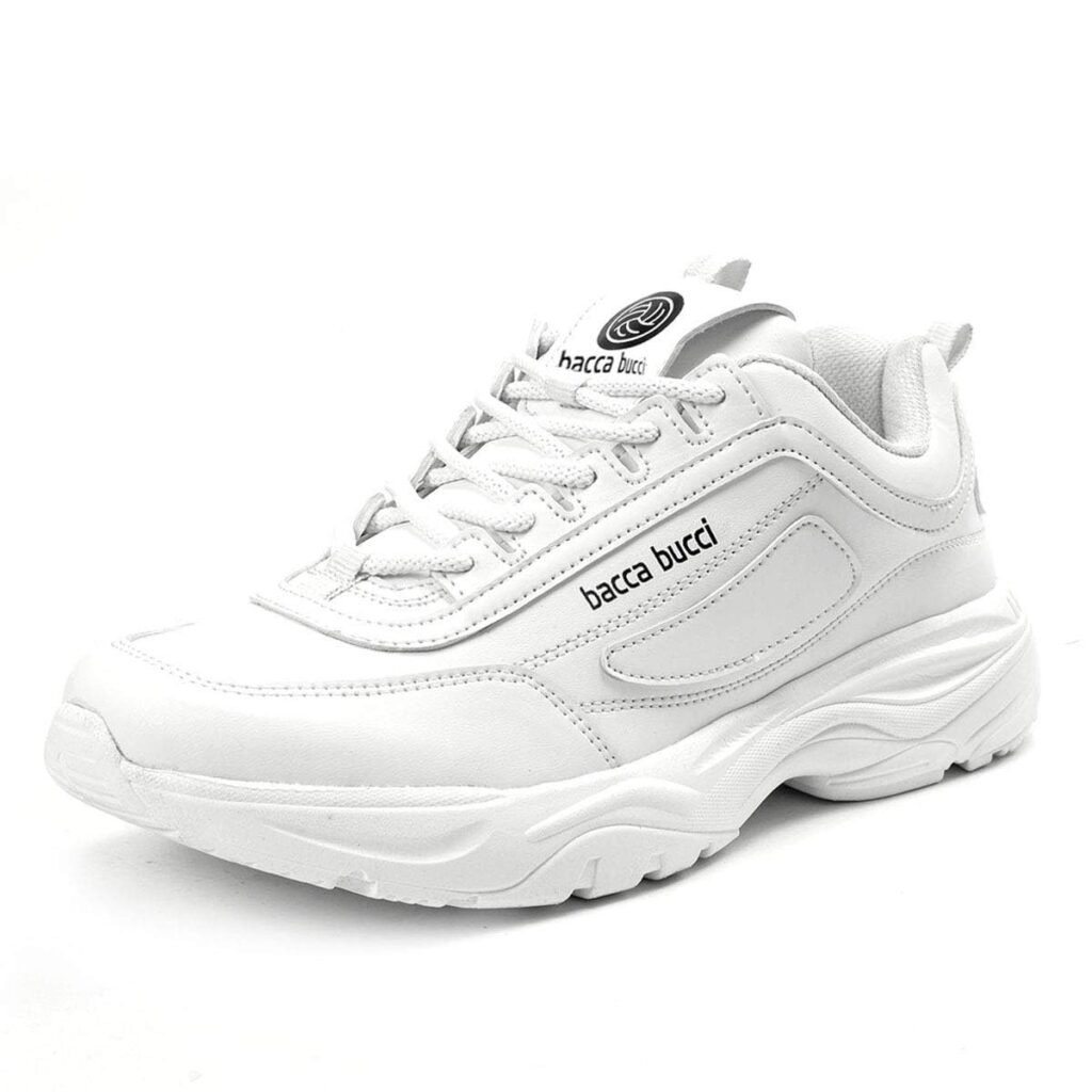 Bacca Bucci Men’s Energy Afterburn Disruptor Sneakers Bacca Bucci Men’s Energy Afterburn Disruptor Sneakers