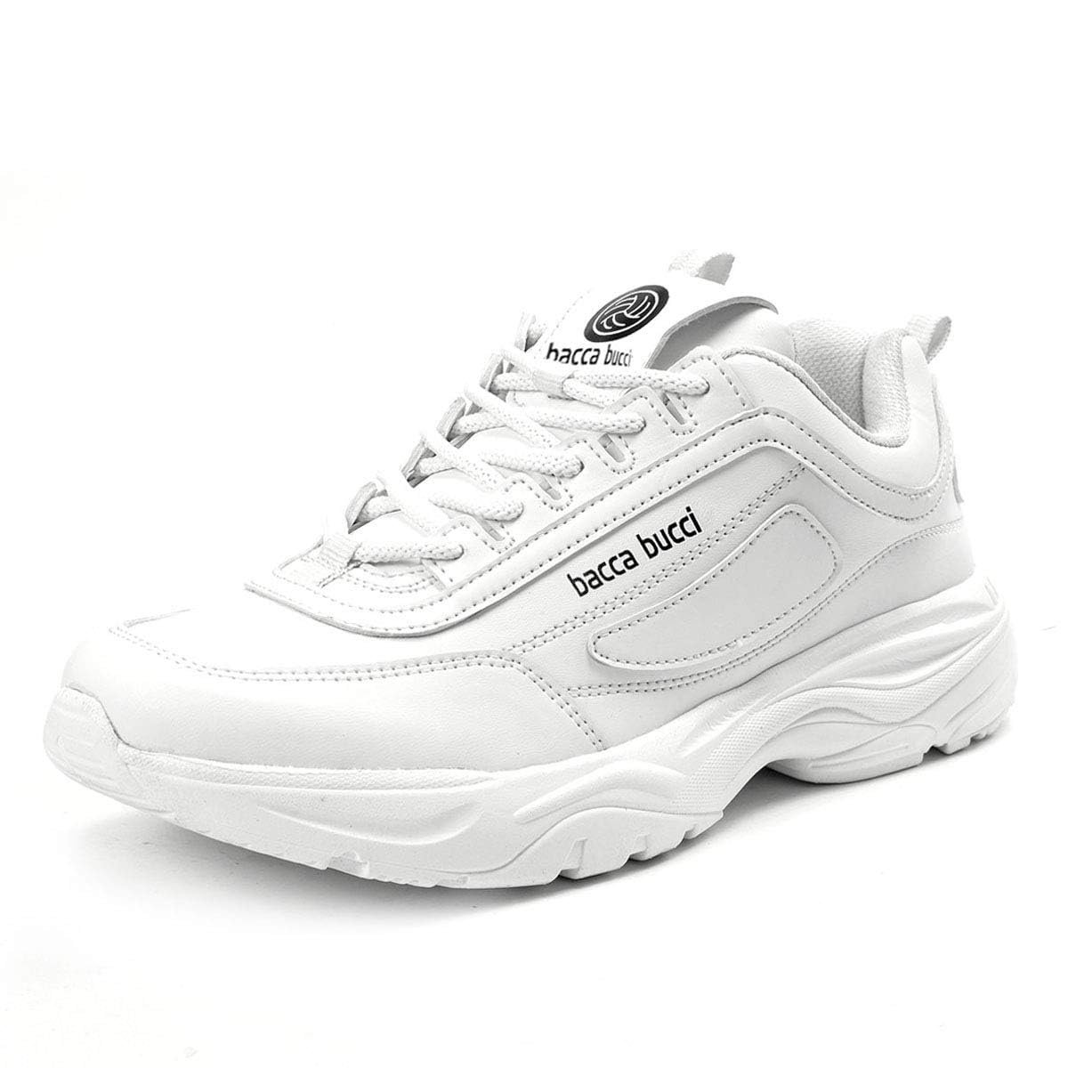 Bacca Bucci Men’s Energy Afterburn Disruptor Sneakers