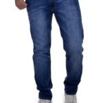 Ben Martin Men’s Relaxed Fit Jeans