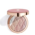 DAY1.1 C T Pillow Talk Multi-Shade Highlighter Compact, Pink, Shimmer Finish, Luminous Glow Powder (SHADE ROMANCE LIGHT 7g 100% ORINGAL)