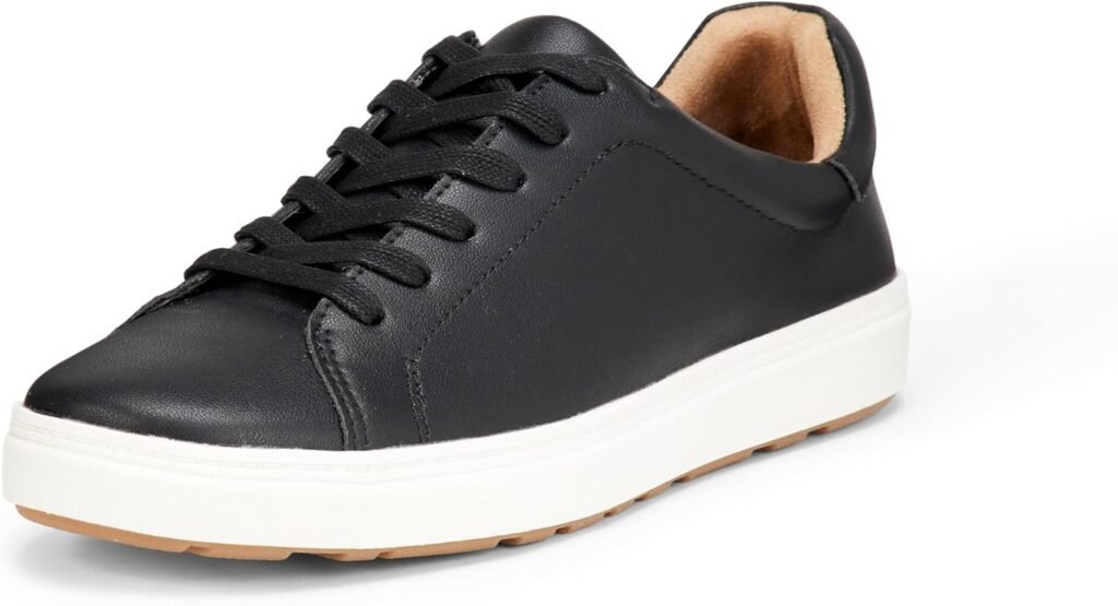 Amazon Essentials Unisex Kids’ Low Top Classic Sneakers for Boys and Girls