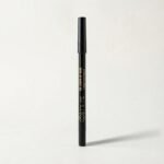 It’s Me Waterproof Black Kajal Pencil for Women | Intense Black Pigment, Long Lasting & Smudge Resistant | Smooth Glide Eye Makeup Pencil for Bold & Party Look | for All Day Wear