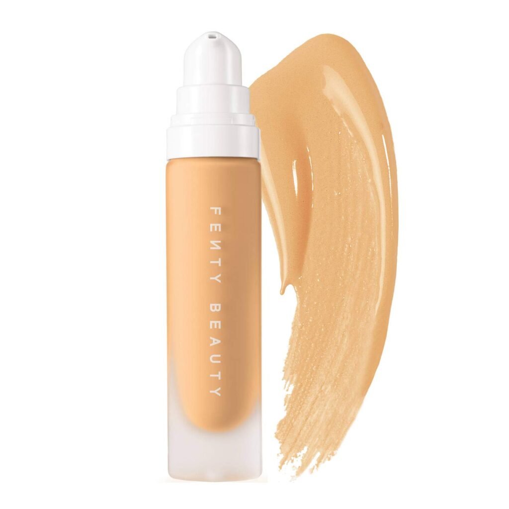 FENTY BEAUTY BY RIHANNA Pro Filt’r Soft Matte Longwear Foundation – 190 FENTY BEAUTY BY RIHANNA Pro Filt’r Soft Matte Longwear Foundation – 190