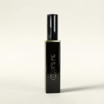 It’s Me Black Liquid Eyeliner for Women – Intense Matte Finish, Waterproof & Smudge Resistant, Long Lasting, Ultra Fine Precision Tip, Quick Dry Eye Makeup