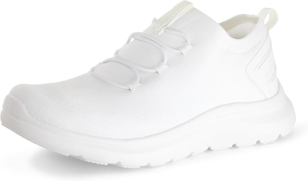 Amazon Essentials Unisex Kids’ Lightweight Running Shoes for Boys and Girls Amazon Essentials Unisex Kids’ Lightweight Running Shoes for Boys and Girls