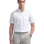 Arrow Men Shirt