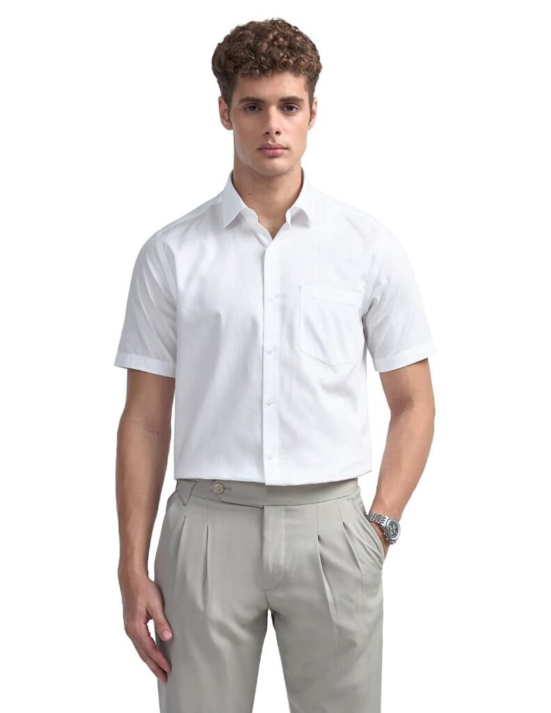Arrow Men Shirt