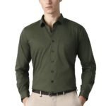 Van Heusen Men Shirt