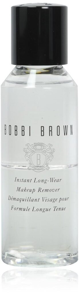 BOBBI BROWN Instant Long- WEAR Makeup Remove
