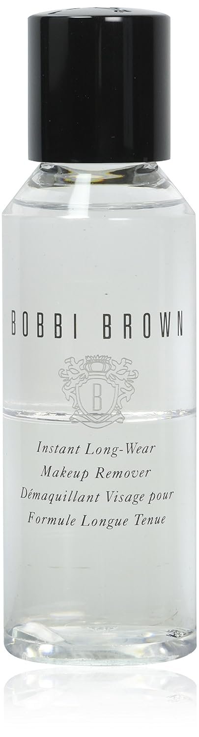 BOBBI BROWN Instant Long- WEAR Makeup Remove