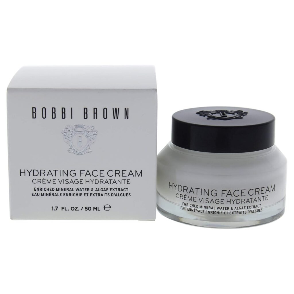 Bobbi Brown Bobbi Brown Hydrating Face Cream Bobbi Brown Bobbi Brown Hydrating Face Cream