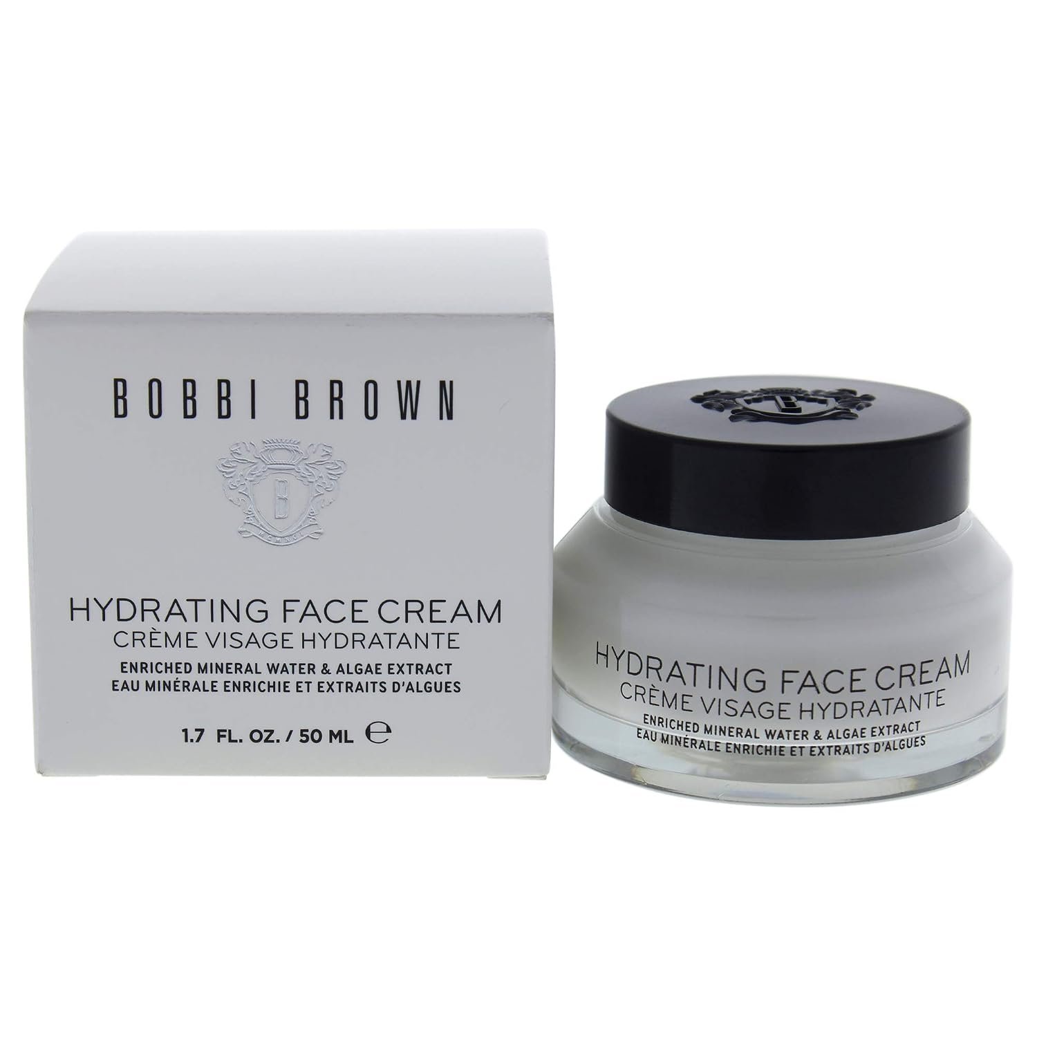 Bobbi Brown Bobbi Brown Hydrating Face Cream