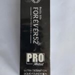 Foundation Pecan