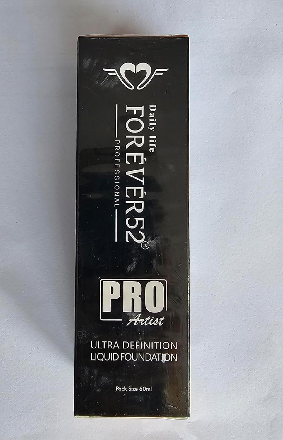 Foundation Pecan