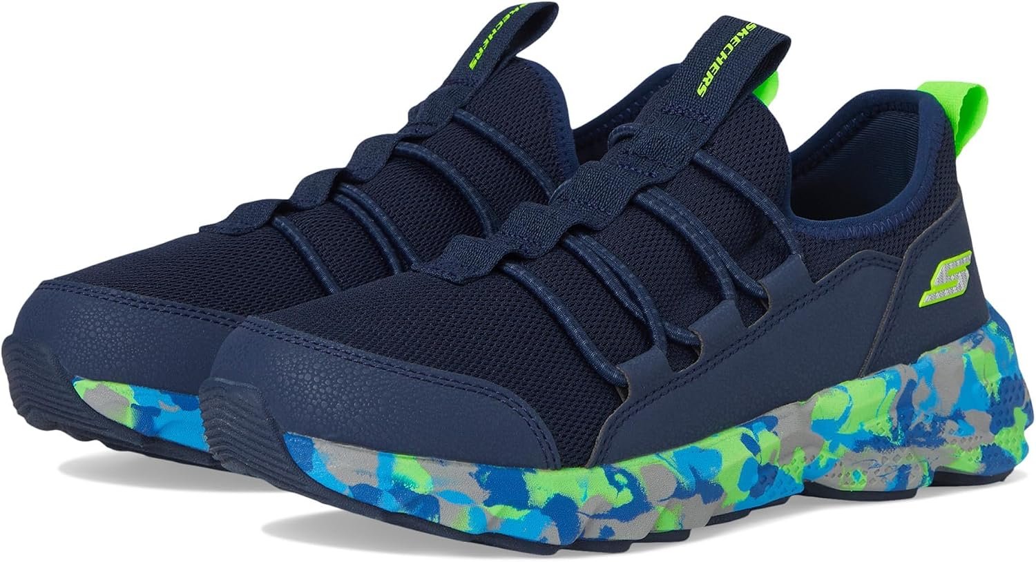 Skechers Boys Skechers Elite Sport