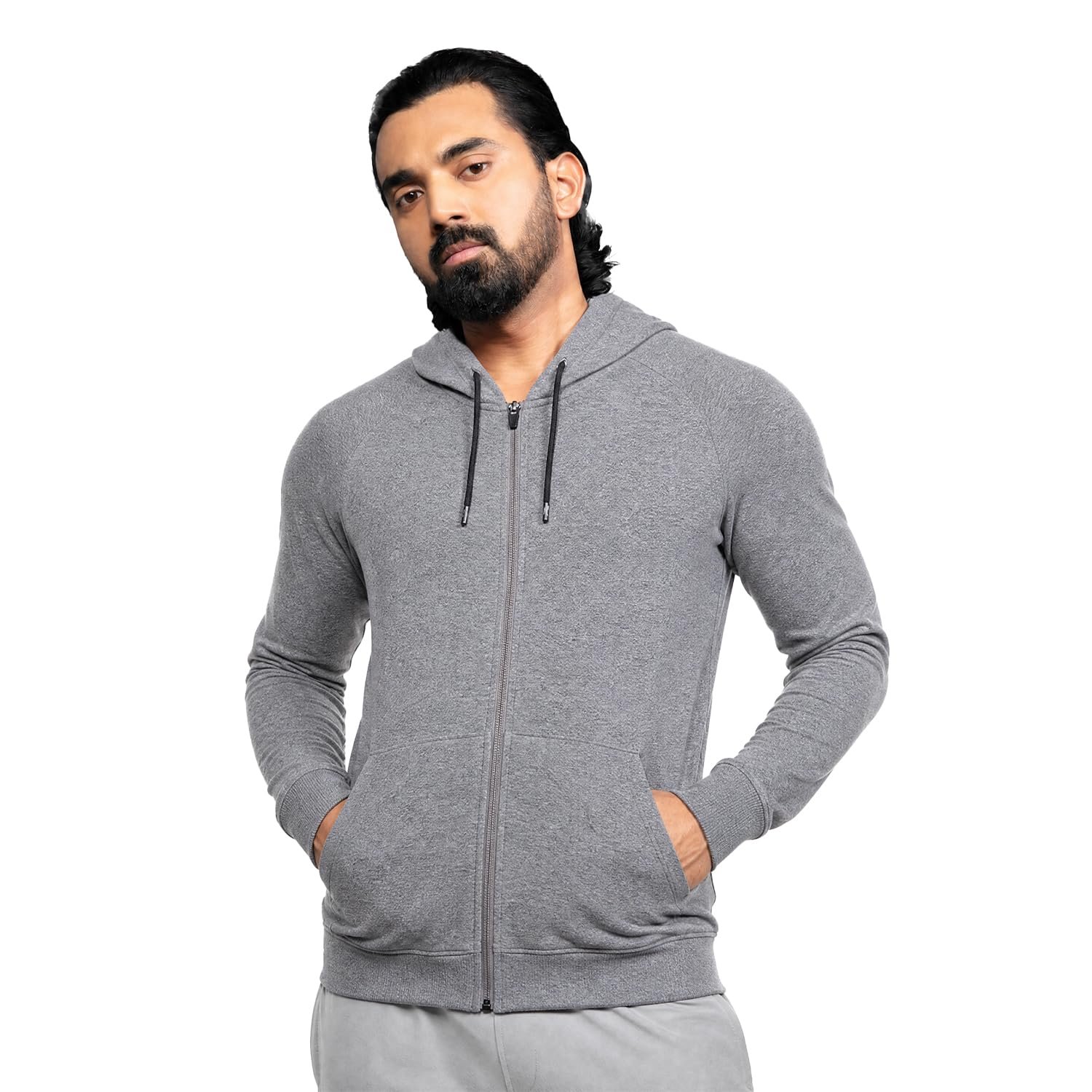 Boldfit Sweatshirt for Man Zipper Hoodies Jackets for Men Stylish Latest Hoodies Man Winter Wear Pullover Casual Sweat Shirt Travel Office Outdoor Cotton Blend with Pockets Full Zipper – Black Boldfit Sweatshirt for Man Zipper Hoodies Jackets for Men Stylish Latest Hoodies Man Winter Wear Pullover Casual Sweat Shirt Travel Office Outdoor Cotton Blend with Pockets Full Zipper – Black