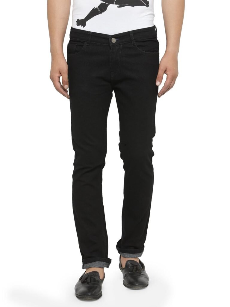 Ben Martin Men’s Relaxed Fit Jeans Ben Martin Men’s Relaxed Fit Jeans