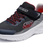 Skechers Boys’ Microspec II Zovrix
