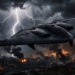 B-2 Spirit Bomber: दुनिया का सबसे रहस्यमयी अदृश्य बॉम्बर