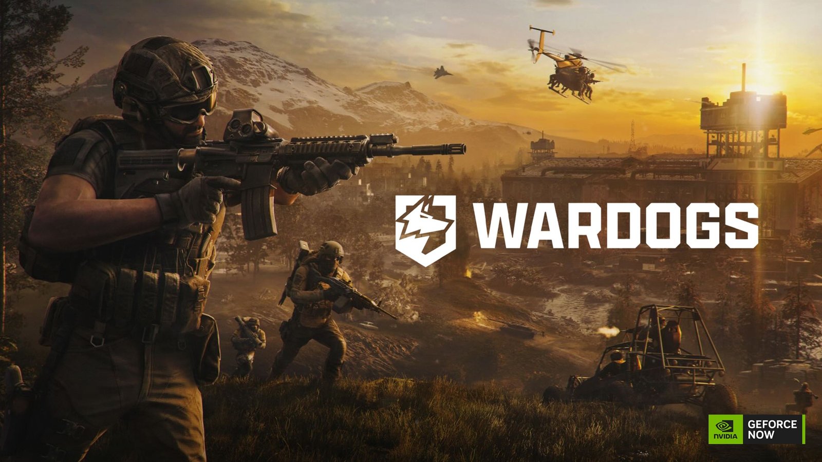 GFN Thursday: ‘WARDOGS’ on GeForce NOW