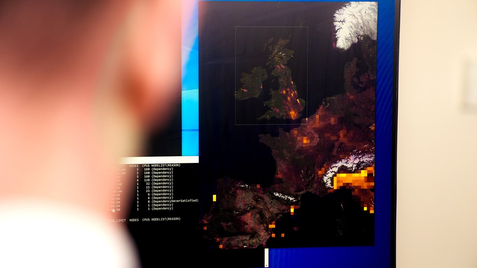 University of Manchester Uses NVIDIA Earth-2 to Forecast Air Pollution Across the UK University of Manchester Uses NVIDIA Earth-2 to Forecast Air Pollution Across the UK
