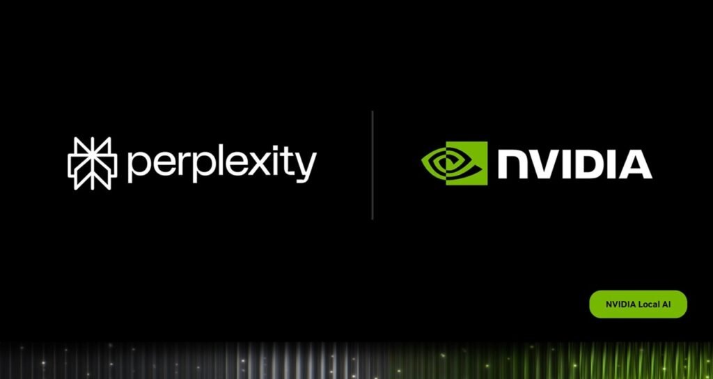 Perplexity Portable Computer Is Now Available on Windows, Powered by NVIDIA RTX Perplexity Portable Computer Is Now Available on Windows, Powered by NVIDIA RTX