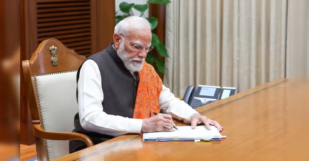 Beyond PM Modi’s gold appeal: The real fix is circularity, ETEntrepreneur Beyond PM Modi’s gold appeal: The real fix is circularity, ETEntrepreneur