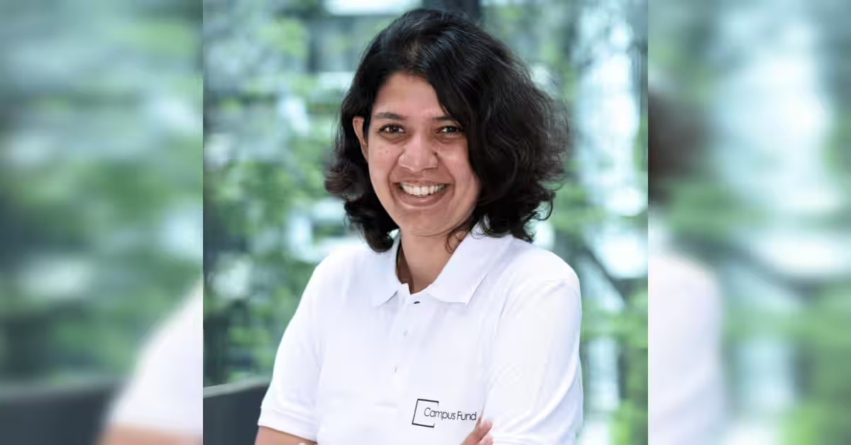 Campus Fund Allocates Million to Support Young Entrepreneurs in India, ETEntrepreneur Campus Fund Allocates Million to Support Young Entrepreneurs in India, ETEntrepreneur