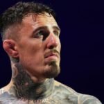 Tom Aspinall: UFC to consider removing heavyweight title after almost year out injured