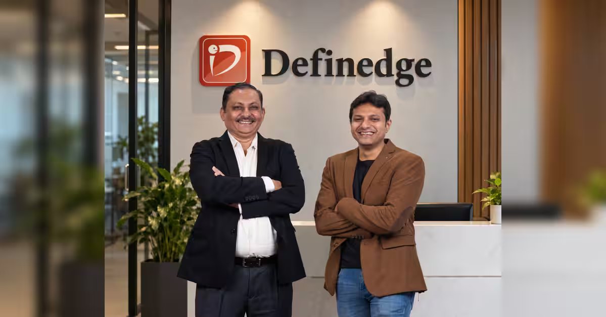 Definedge Secures ₹22 Cr Pre-Series A Funding to Expand Fintech Services, ETEntrepreneur Definedge Secures ₹22 Cr Pre-Series A Funding to Expand Fintech Services, ETEntrepreneur
