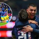 ¡Golazo de Erik Lira! Cruz Azul pega primero al América