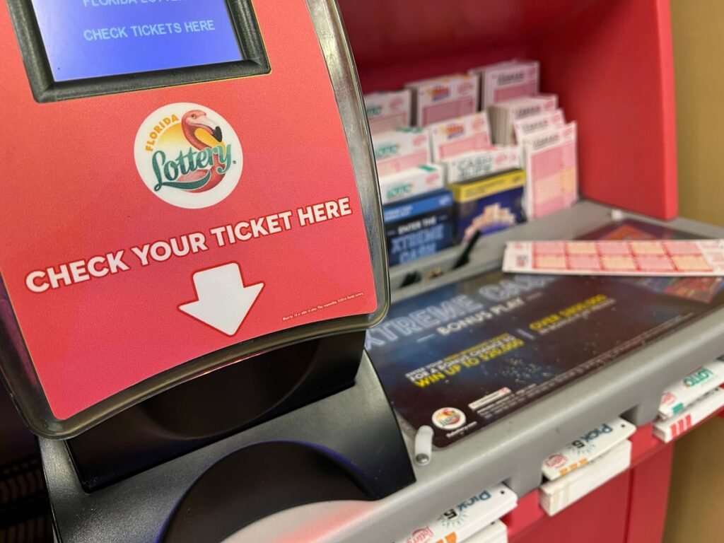 Florida Lottery Powerball, Lotto, Fantasy 5 results for Sept. 12, 2026 Florida Lottery Powerball, Lotto, Fantasy 5 results for Sept. 12, 2026