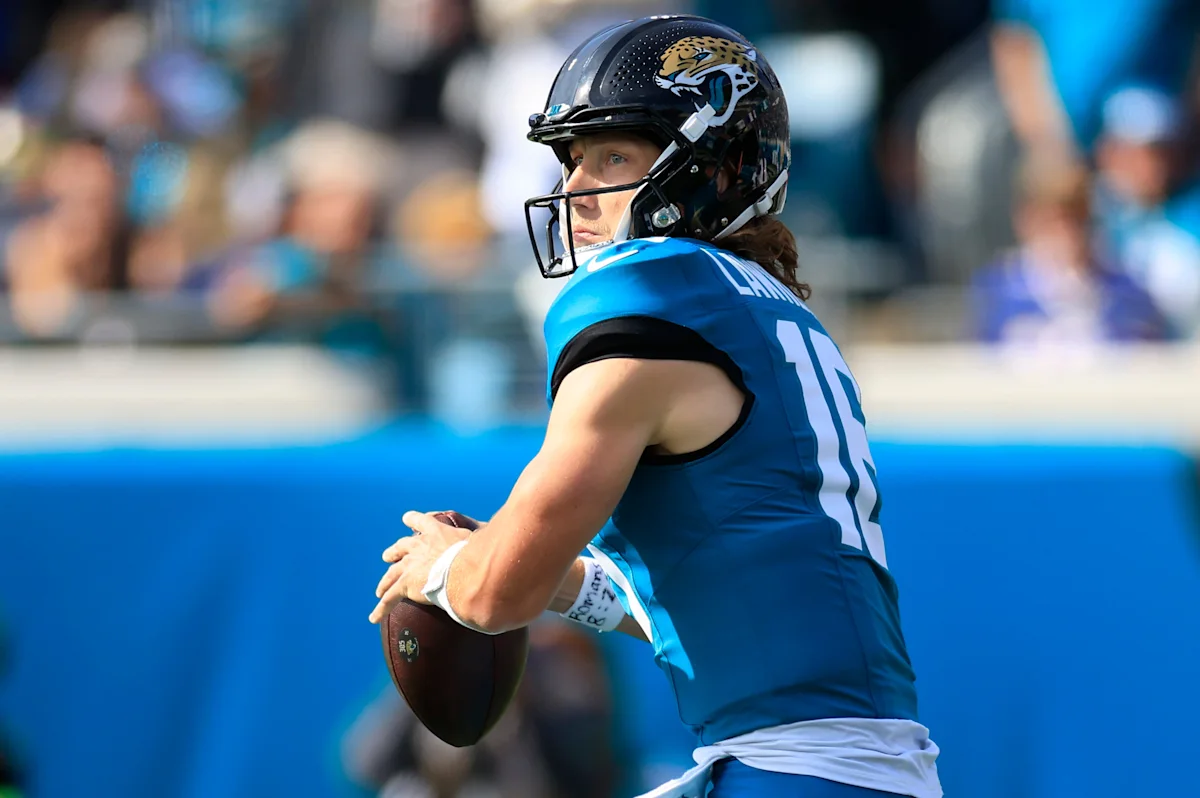 Jaguars vs. Browns live updates: Score, highlights, predictions, analysis