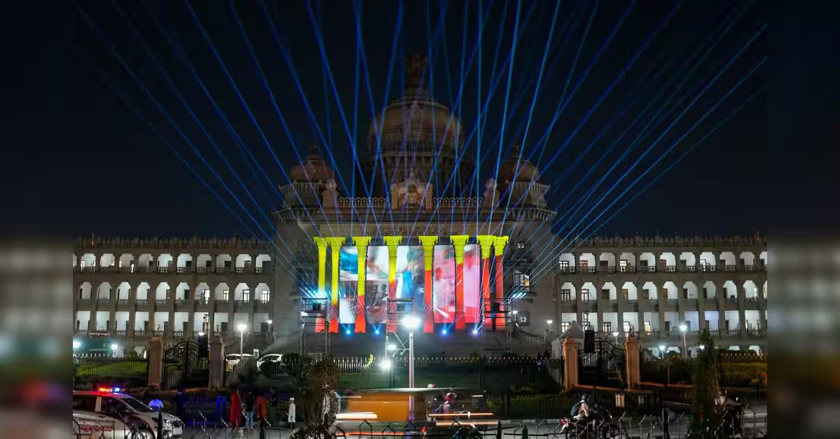 Karnataka introduces programme to support deeptech startups with localisation clause, ETEntrepreneur Karnataka introduces programme to support deeptech startups with localisation clause, ETEntrepreneur