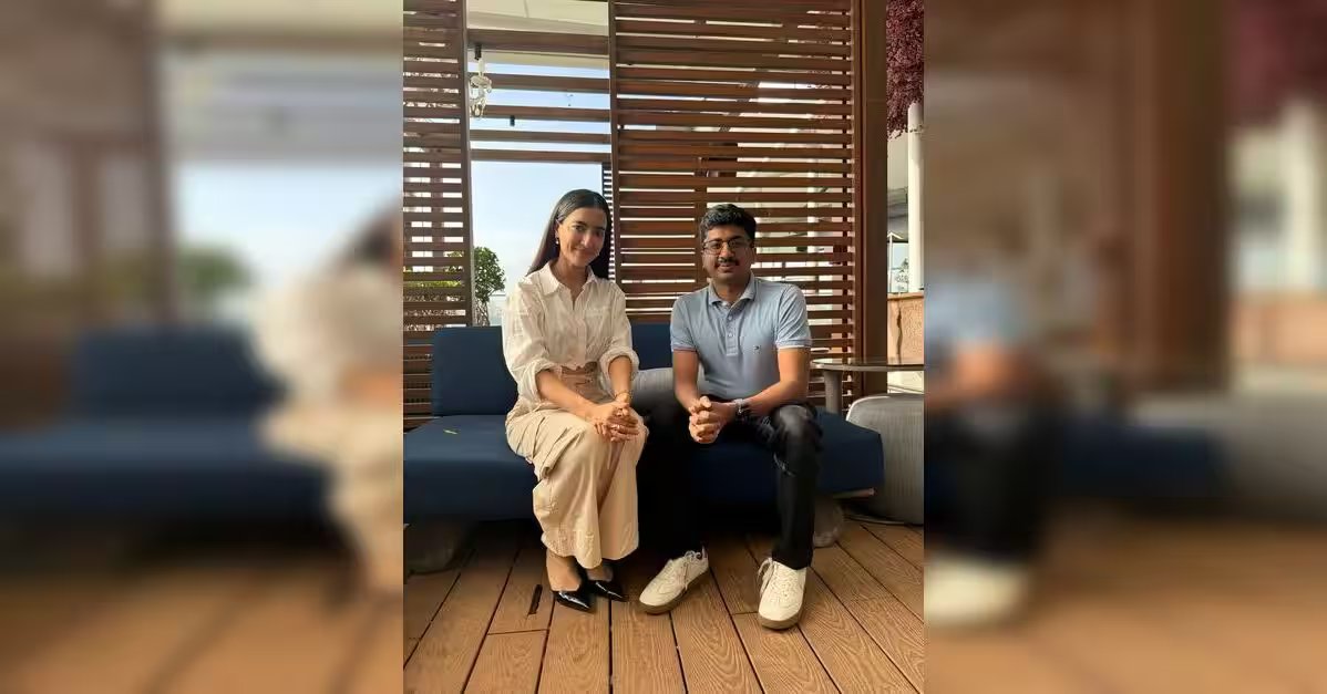 MoroMaa Secures ₹1.5 Crore Funding to Introduce Moroccan Beauty in India, ETEntrepreneur MoroMaa Secures ₹1.5 Crore Funding to Introduce Moroccan Beauty in India, ETEntrepreneur